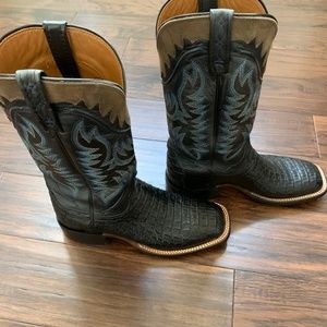 Men’s Cowboy boots